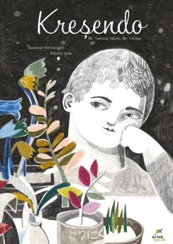 Kreşendo | Kitap Ambarı