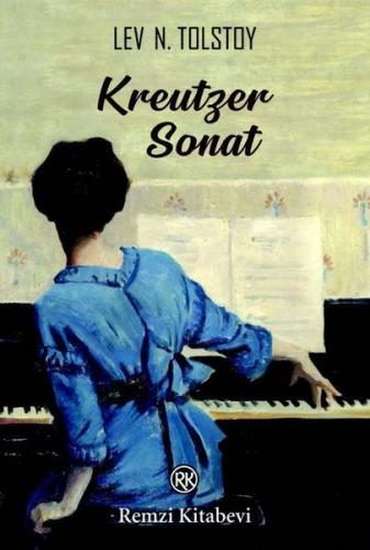 Kreutzer Sonat | Kitap Ambarı