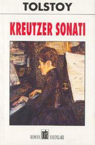 Kreutzer Sonatı | Kitap Ambarı