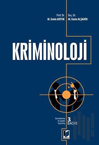 Kriminoloji