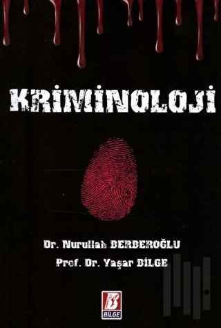 Kriminoloji