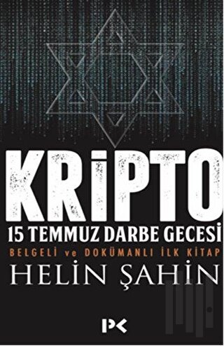 Kripto | Kitap Ambarı