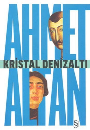 Kristal Denizaltı | Kitap Ambarı