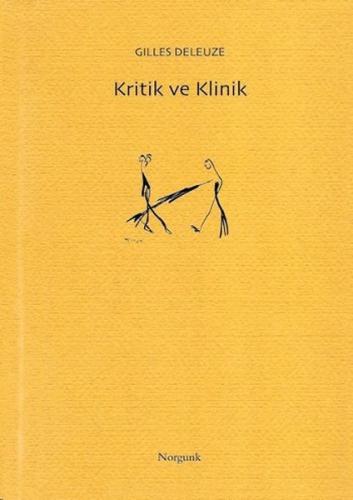 Kritik ve Klinik | Kitap Ambarı