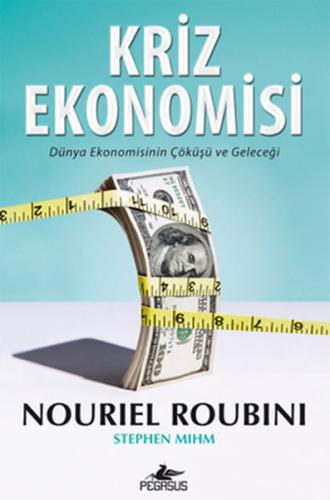 Kriz Ekonomisi | Kitap Ambarı