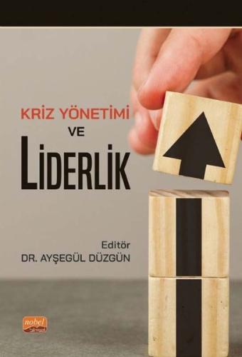 Kriz Yönetimi ve Liderlik | Kitap Ambarı