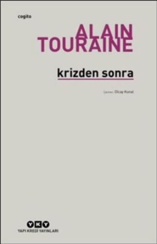 Krizden Sonra | Kitap Ambarı