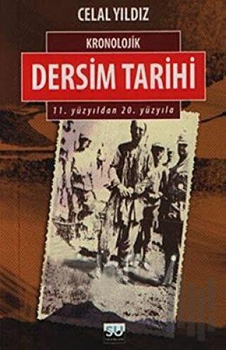 Kronolojik Dersim Tarihi
