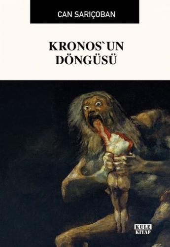 Kronos'un Döngüsü | Kitap Ambarı