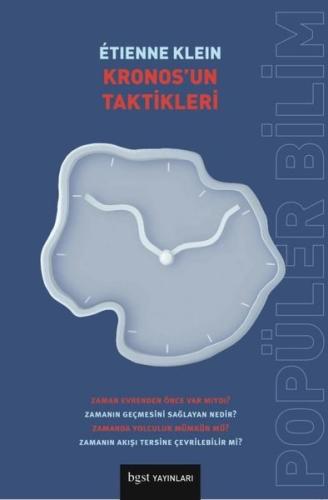 Kronosun Taktikleri | Kitap Ambarı