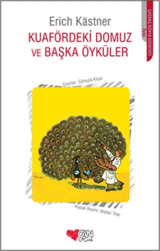 Kuafördeki Domuz ve Başka Öyküler | Kitap Ambarı