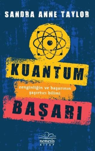 Kuantum Başarı | Kitap Ambarı