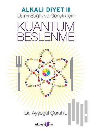 Kuantum Beslenme | Kitap Ambarı