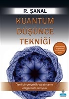 Kuantum Düşünce Tekniği | Kitap Ambarı