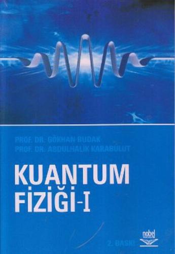Kuantum Fiziği 1