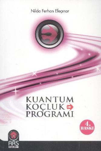 Kuantum Koçluk Programı | Kitap Ambarı