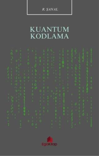 Kuantum Kodlama