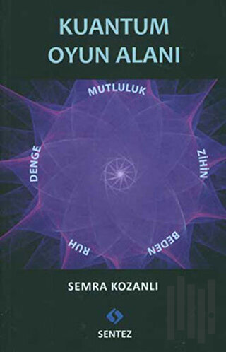 Kuantum Oyun Alanı | Kitap Ambarı