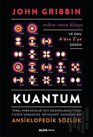 Kuantum | Kitap Ambarı