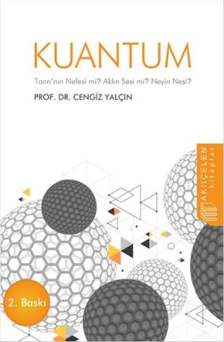 Kuantum | Kitap Ambarı