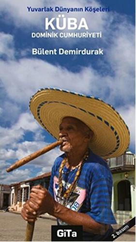 Küba Dominik Cumhuriyeti | Kitap Ambarı