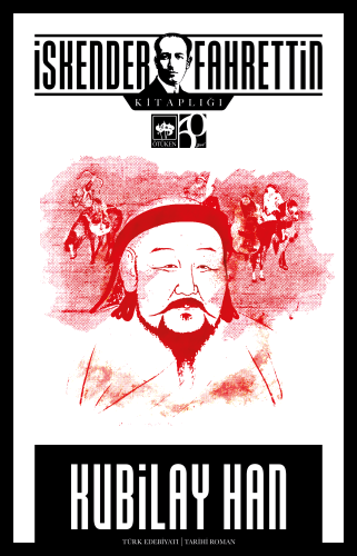 Kubilay Han | Kitap Ambarı