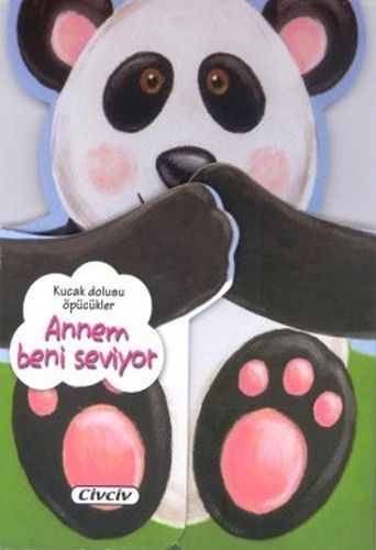 Annem Beni Seviyor | Kitap Ambarı