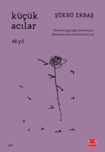 Küçük Acılar - 40. Yıl
