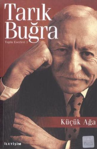 Küçük Ağa | Kitap Ambarı
