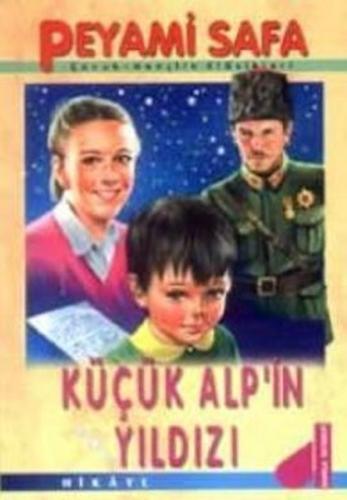 Küçük Alp’in Yıldızı | Kitap Ambarı