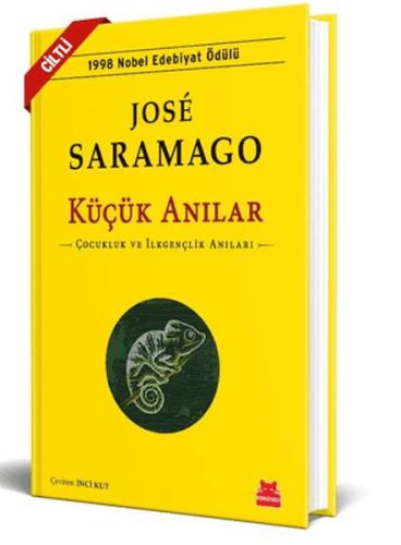 Küçük Anılar | Kitap Ambarı