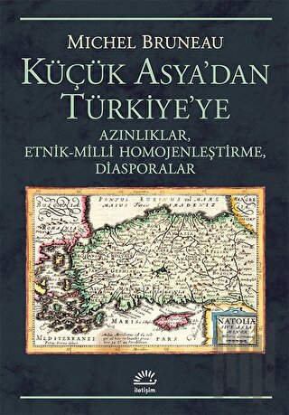 Küçük Asya'dan Türkiye'ye | Kitap Ambarı