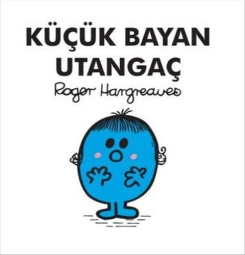 Küçük Bayan Utangaç | Kitap Ambarı