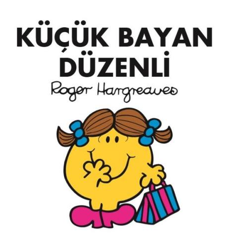 Küçük Bayan Düzenli | Kitap Ambarı