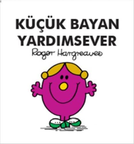 Küçük Bayan Yardımsever | Kitap Ambarı