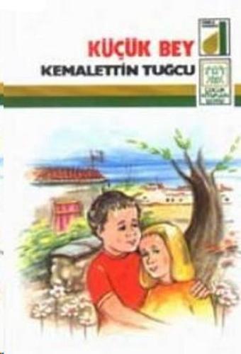 Küçük Bey | Kitap Ambarı