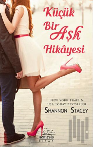 Küçük Bir Aşk Hikayesi (Cep Boy)