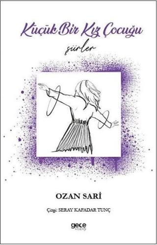 Küçük Bir Kız Çocuğu - Şiirler