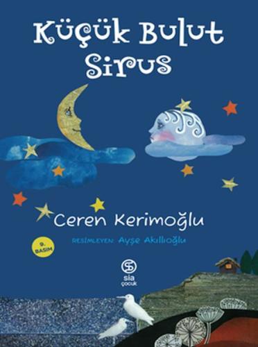 Küçük Bulut Sirus