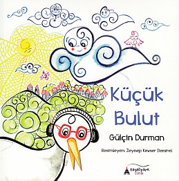Küçük Bulut | Kitap Ambarı
