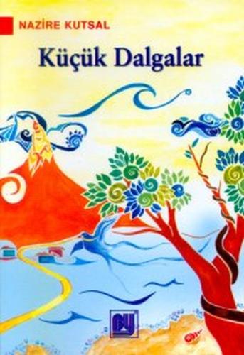 Küçük Dalgalar | Kitap Ambarı