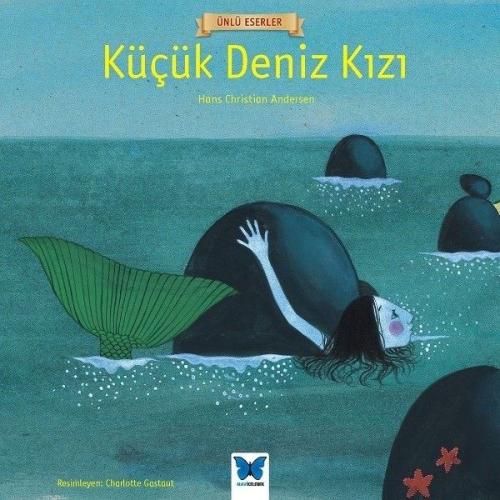 Küçük Deniz Kızı | Kitap Ambarı
