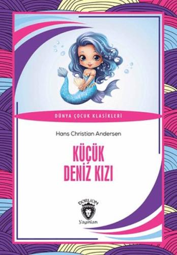 Küçük Deniz Kızı | Kitap Ambarı