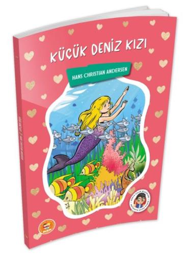 Küçük Deniz Kızı | Kitap Ambarı