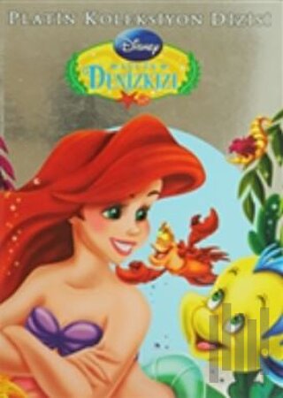 Küçük Denizkızı