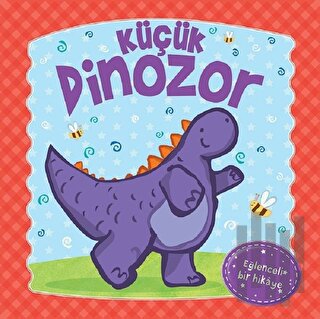 Küçük Dinozor | Kitap Ambarı