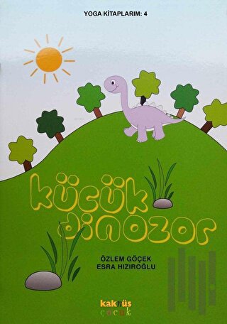 Küçük Dinozor | Kitap Ambarı