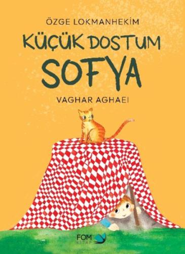 Küçük Dostum Sofya | Kitap Ambarı