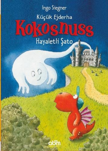 Küçük Ejderha Kokosnuss-Hayaletli Şato