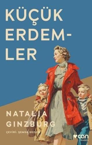 Küçük Erdemler | Kitap Ambarı